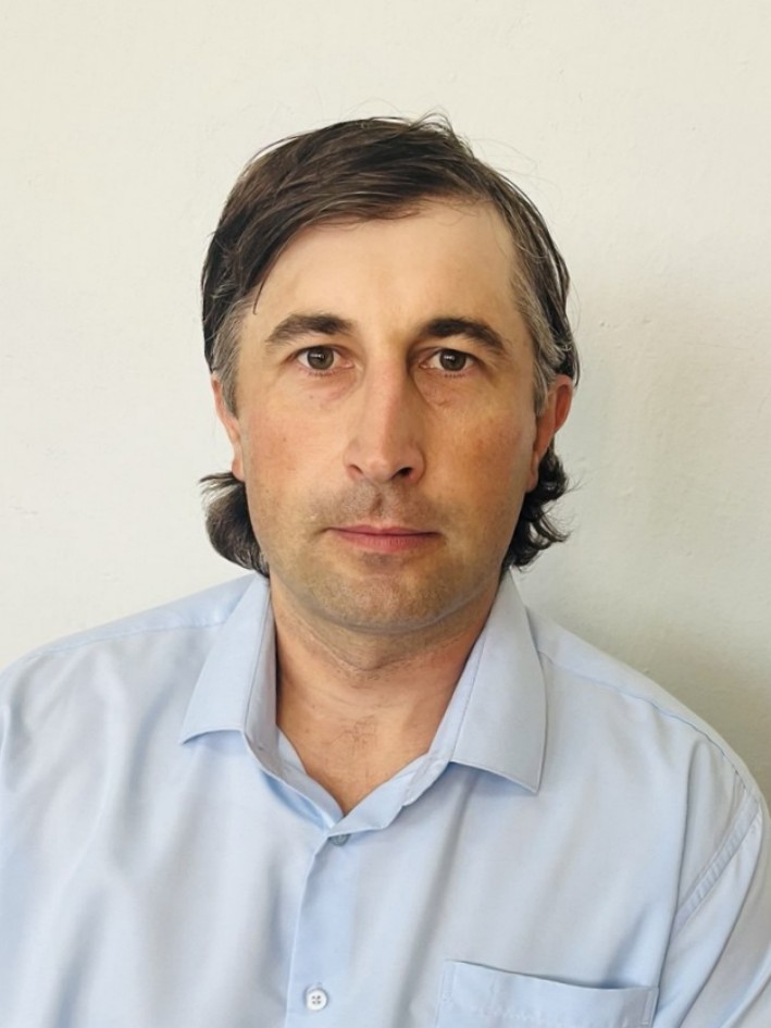 Васильев Алексей Леонидович.