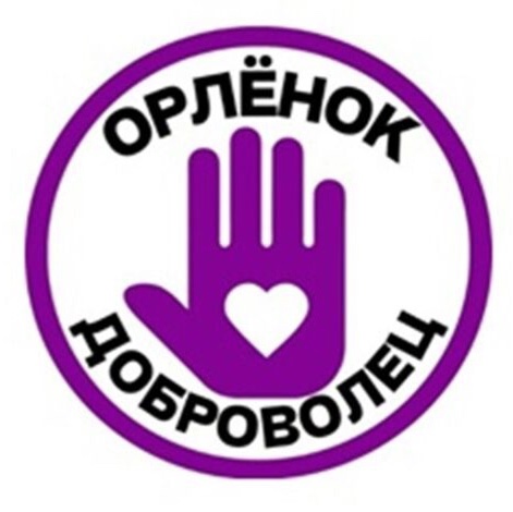 06.02.2025 г. «ОРЛЯТА РОССИИ» ВЫПОЛНЯЮТ ТРЕК «ОРЛЁНОК – ДОБРОВОЛЕЦ» (АКЦИЯ «ОРЛЯТА ПОМОГАЮТ КНИГАМ»).