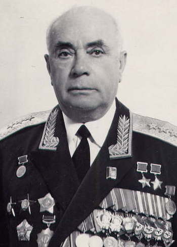 15.02.2025 г. ГОДЫ В БРОНЕ. 115 ЛЕТ СО ДНЯ РОЖДЕНИЯ ДВАЖДЫ ГЕРОЯ СОВЕТСКОГО СОЮЗА ГЕНЕРАЛ-ПОЛКОВНИКА БРОНЕТАНКОВЫХ ВОЙСК Д.А. ДРАГУНСКОГО.