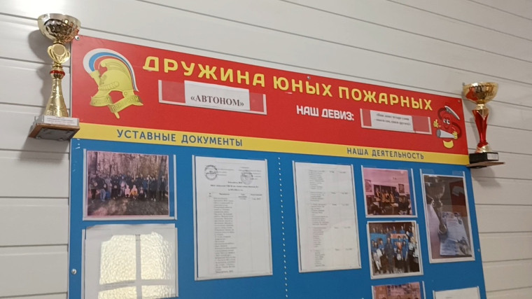 25.04.2025 г. ПОДВЕДЕНЫ ИТОГИ РЕГИОНАЛЬНОГО ЭТАПА ВСЕРОССИЙСКОГО СМОТРА-КОНКУРСА «ЛУЧШАЯ ДРУЖИНА ЮНЫХ ПОЖАРНЫХ».