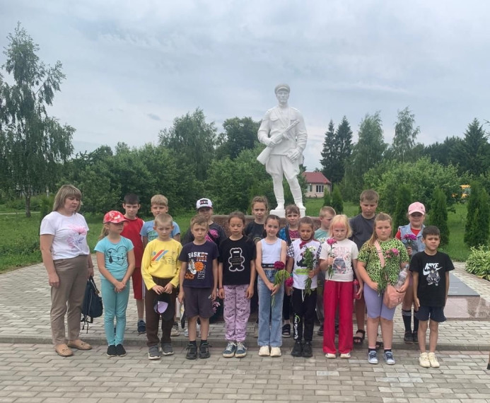 17.06.2025 г. ЭКСКУРСИЯ ПО РОДНОМУ КРАЮ.