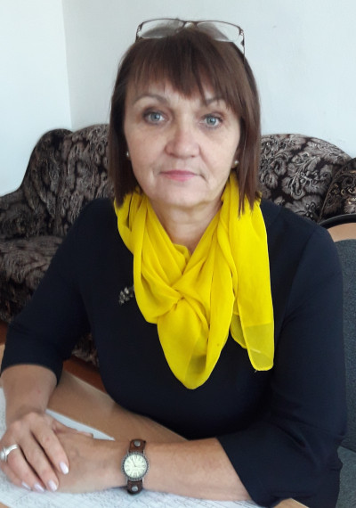 05.07.2025 г. С ЮБИЛЕЕМ, ДОРОГАЯ ЕЛЕНА ВИКТОРОВНА!.