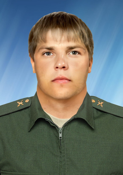 01.07.2025 г. ПАМЯТИ ДМИТРИЯ АЛЕКСАНДРОВИЧА ХОХЛОВА (18.06.1987 - 28.08.2024) .