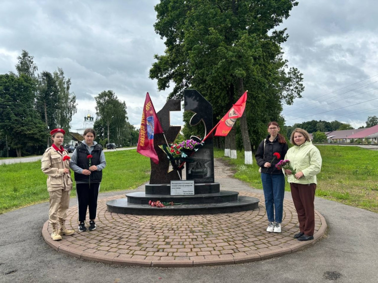 01.07.2025 г. ДЕНЬ ВЕТЕРАНОВ БОЕВЫХ ДЕЙСТВИЙ .