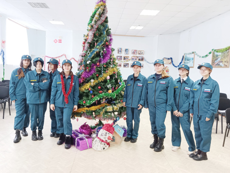 28.12.2024 г. КАК БЕЗОПАСНО ВСТРЕТИТЬ НОВЫЙ ГОД И ПРОВЕСТИ ЗИМНИЕ КАНИКУЛЫ?.