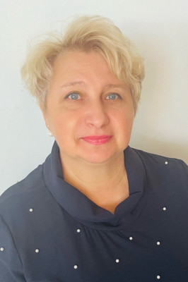 Жиденкова Наталья Алексеевна Жиденкова Наталья Алексеевна