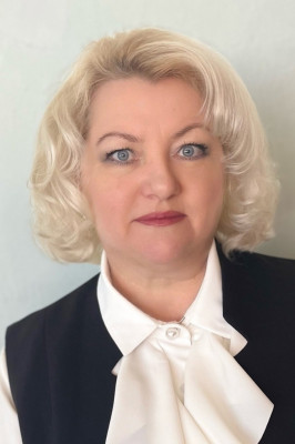 Мамаева Елена Алексеевна Мамаева Елена Алексеевна