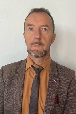 Филимоненков Сергей Анатольевич Филимоненков Сергей Анатольевич