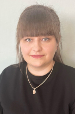 Разикова Юлия Сергеевна Разикова Юлия Сергеевна