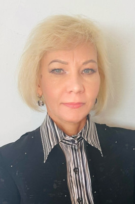 Дроздова Светлана Юрьевна Дроздова Светлана Юрьевна