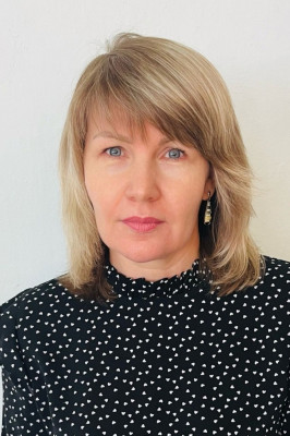 Танкова Светлана Михайловна Танкова Светлана Михайловна