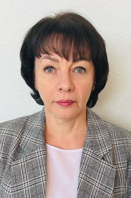 Ефремова Екатерина Борисовна Ефремова Екатерина Борисовна