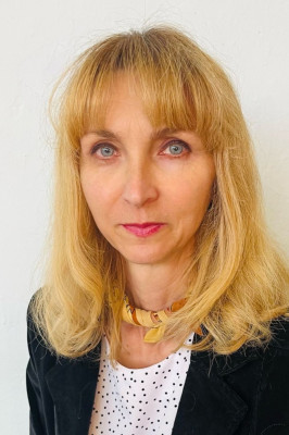 Карпекина Ирина Николаевна Карпекина Ирина Николаевна