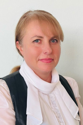 Тимофеева Ирина Владимировна Тимофеева Ирина Владимировна